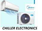 NEW Midea 1.5 Ton MSA18CRN Wall Type AC All over Bangladesh Delivery