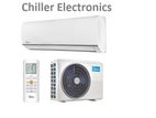 NEW Midea 2.0 Ton MSA-24CRN Wall Type AC All over Bangladesh Delivery