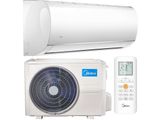 NEW Midea 2.0 Ton Wall Type AC ১০০% অরজিনাল প্রোডাক্টের গ্যারান্টি।