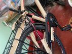 Bicycle for sell