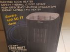 New Miyako Heater 2000watt