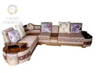 New model Corner sofa set 🌺