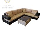 New Model Er Corner Sofa