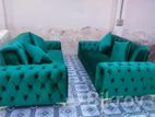 New model sofa set, velvet color with premium quality