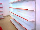 New Model Super Shop Gondola (Display Racks)