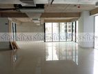 New Modern 100% Commercial Office Space Rent in Mirpur