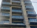 New modern 3 Bedroom Un Farnised Flat Sale In Banani
