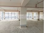 New Modern Commercial Office Space Ready for Rent in Mirpur 10