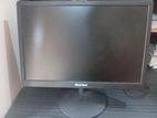 New Monitor Argue Sell