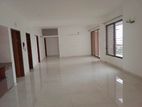 New Mordan Un Farnised Flat Rent at Gulshan 2