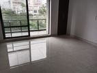 New mordent 2500 sft 3 Bed room apt available in banani