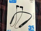 Moxx Wireless Headphone