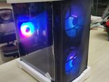 New MSI 520M Ryzen 5 2400G PC 8GB Ram 256GB NVME ( 3 Year warrenty)