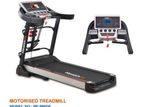 New Multi functional motorized treadmill HF -900SM 3.0Hp Peak