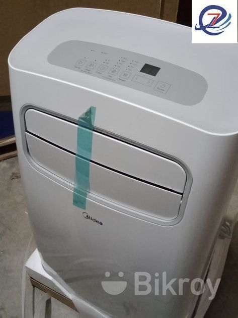 NEW MWF-12CM PPortable AC 1.0 TON Midea for Sale in Cantonment | Bikroy