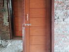 N Poly PVC Door