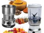 Nima 2 in 1 Grinder & Blender