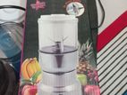 New Nima Mixer, Grinder, Blender