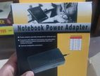 New Notebook adopter_12v-24v_4.5A max