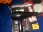 New Nova Hair Cilour Nv-9009(3000 Watts)