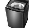 NEW OFFER HAIR 9.0 KG WASHING MACHINE TOP LOADING