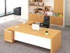 New Office Boss Table-53