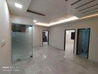 New office space 2000sft for rent at Banani Dhaka