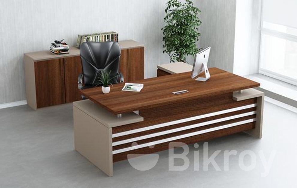 New Office Table (MID148) for Sale in Mohammadpur Bikroy