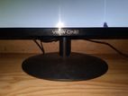 NEW ONE MONITOR