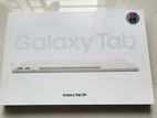 New Open Box Galaxy Tab S9+ Intact Condition