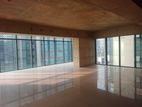 New Open Space Rent For (bank/office) 4000 SQFT