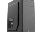 new pc Cor i3 4 th gen ram 8gb ssd 128gb 3 years werntte