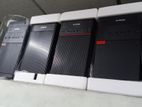 new pc cor i3 8gen ram DDR 4 8gb nvme 256gb 3 years werntte
