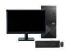 new pc cor i5 3 gen 19 ince LED monitor years werntte