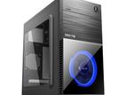 new pc Cor i5 6 gen ram 8gb DDDR 4 3 years werntte