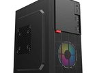 New pc cor i5 6 TH GEN RAM 8GB 3 YEARS WERNTTE