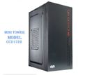 NEW PC COR I5 6GEN RAM 8GB 3 YEARS WERNTTE