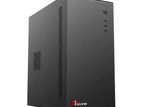 new pc cor i5 6gen ram DDR 4 8gb ssd 128gb 3 years werntte