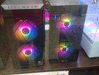 NEW PC COR I5 RGB CASIN SSD 128GB FULL FRESH