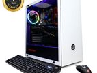 New PC Core i3 3rd Gen+Ram 8GB+120 GB SSD (1 Year Replace Warranty)