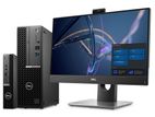 NEW PC Core i5-7th GEN/2O"LED/HD-1TB/RAM 8GB