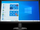 New pc Corie i5 4Gen ram 8gb 19 LED monitor 3 years werntte