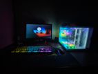 NEW PC CUSTOMIZE KORA