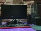 Desktop computer