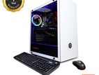 New PC Gigabyte H61+Core i3 3rd Gen+8GB Ram+128GB SSD (1 Year Warranty)