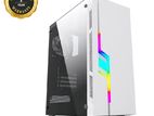 New PC Gigabyte H81+Core i7 4th Gen+8GB Ram+128GB SSD( 1 Year Warranty)