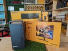 New PC i5-2nd/128GB SSD/8GB Ram/22inc Monitor