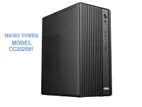( new ) pc Intel Cor i5----3 GEN ram 8gb ssd 120gb 1 years werntte