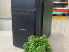 New PC Intel Core i3 (3rd Gen)_Ram 8GB_SSD 128GB & Graphic 2GB