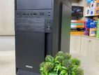 New PC Intel Core i3 ( 4th Gen)_Ram 8GB & SSD 128GB With Asus-H*81 Board